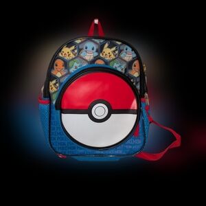 Bioworld Pokémon Bag